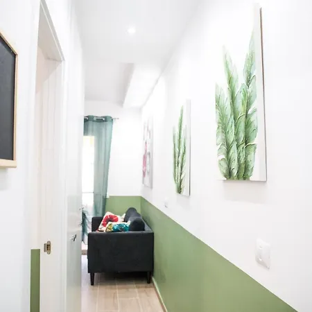 Apartment Orlando Tenerife Sur Jerry