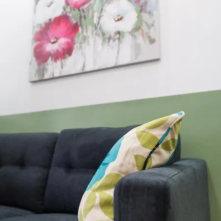 Orlando Tenerife Sur Jerry Apartment *