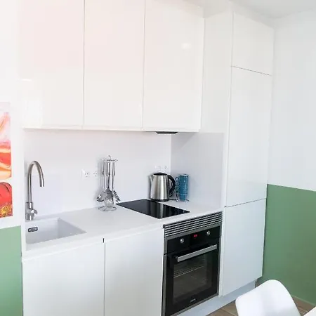 Apartment Orlando Tenerife Sur Jerry